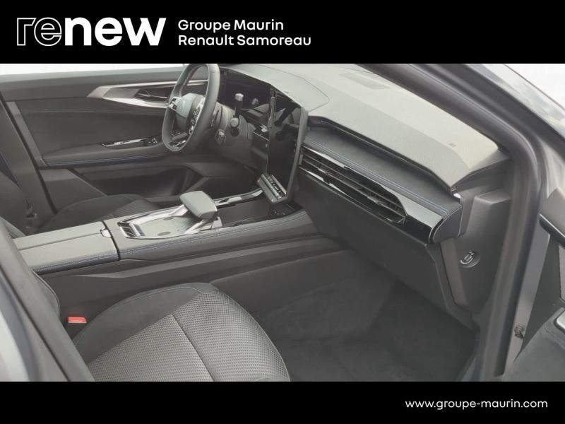 RENAULT Austral d’occasion à vendre à SAMOREAU chez DPL - GARAGE DU CENTRE (Photo 16)