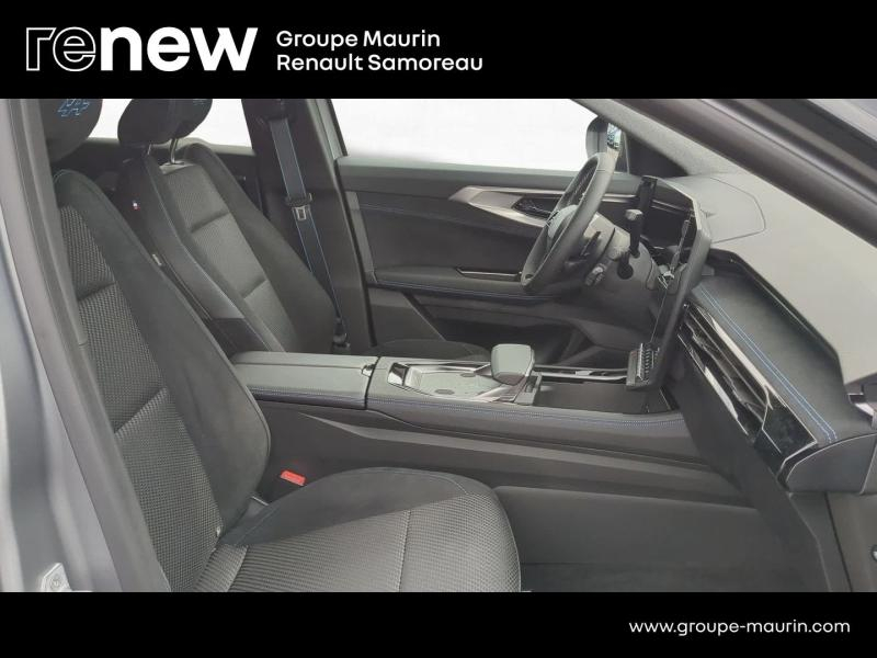 RENAULT Austral d’occasion à vendre à SAMOREAU chez DPL - GARAGE DU CENTRE (Photo 17)