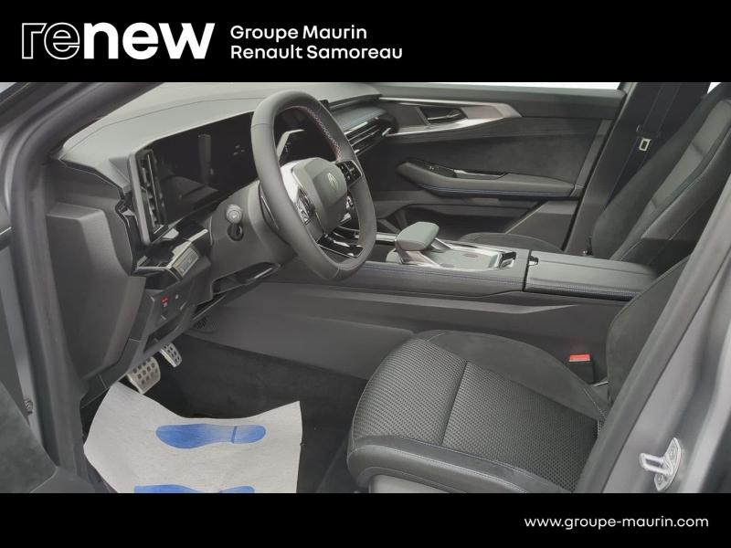 RENAULT Austral d’occasion à vendre à SAMOREAU chez DPL - GARAGE DU CENTRE (Photo 18)
