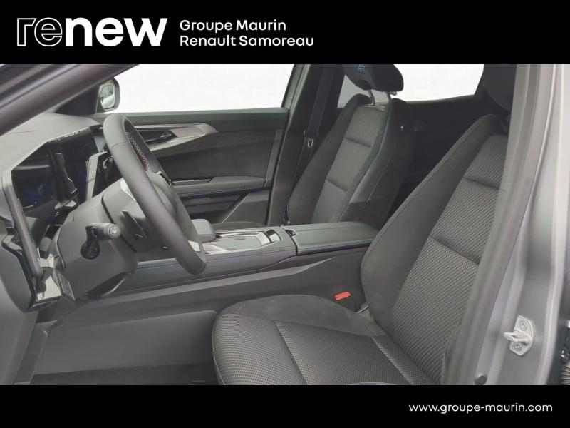 RENAULT Austral d’occasion à vendre à SAMOREAU chez DPL - GARAGE DU CENTRE (Photo 19)