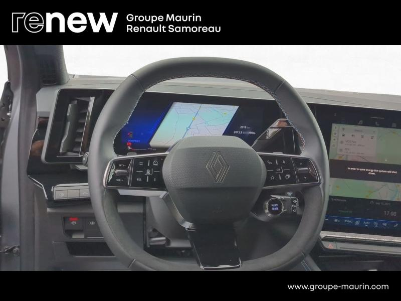 RENAULT Austral d’occasion à vendre à SAMOREAU chez DPL - GARAGE DU CENTRE (Photo 20)
