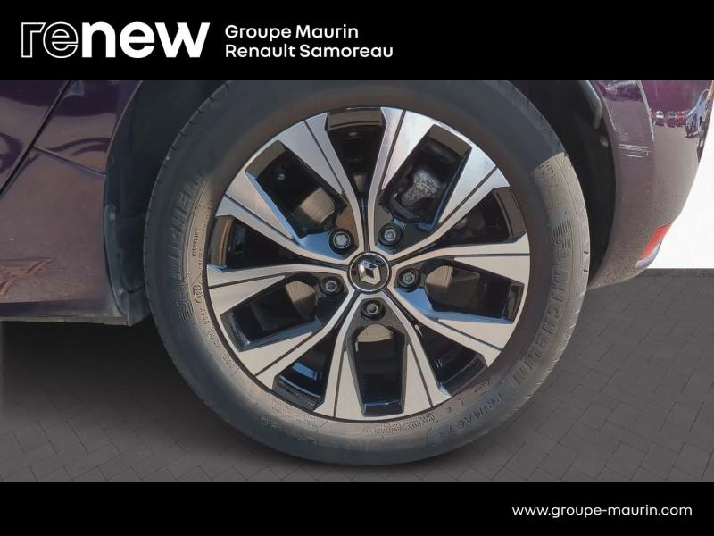 RENAULT Zoe d’occasion à vendre à SAMOREAU chez DPL - GARAGE DU CENTRE (Photo 8)