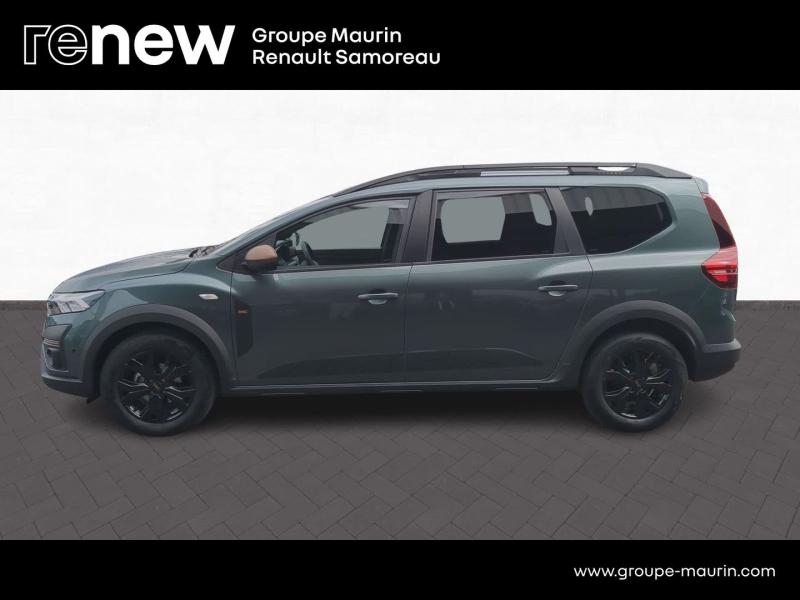 DACIA Jogger d’occasion à vendre à SAMOREAU chez DPL - GARAGE DU CENTRE (Photo 4)