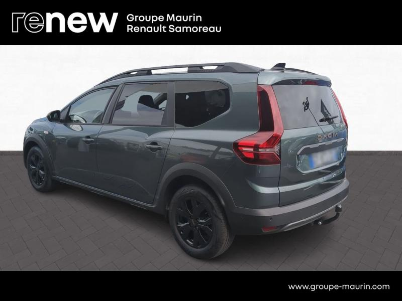DACIA Jogger d’occasion à vendre à SAMOREAU chez DPL - GARAGE DU CENTRE (Photo 5)
