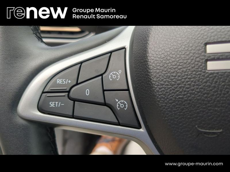DACIA Jogger d’occasion à vendre à SAMOREAU chez DPL - GARAGE DU CENTRE (Photo 17)