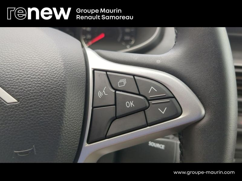 DACIA Jogger d’occasion à vendre à SAMOREAU chez DPL - GARAGE DU CENTRE (Photo 18)