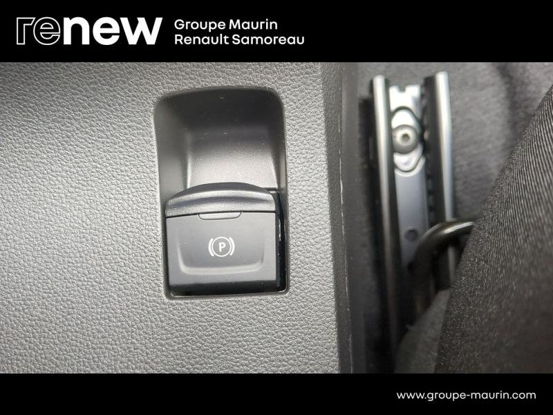 DACIA Jogger d’occasion à vendre à SAMOREAU chez DPL - GARAGE DU CENTRE (Photo 20)