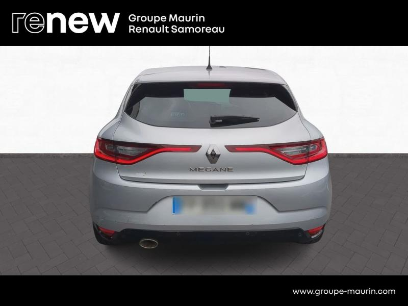 RENAULT Megane d’occasion à vendre à SAMOREAU chez DPL - GARAGE DU CENTRE (Photo 5)