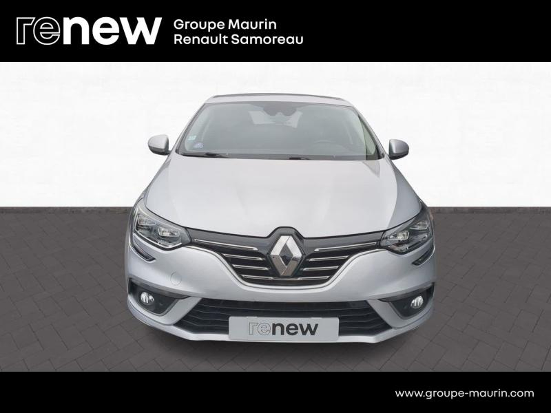 RENAULT Megane d’occasion à vendre à SAMOREAU chez DPL - GARAGE DU CENTRE (Photo 6)