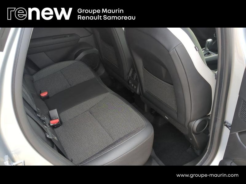 RENAULT Captur d’occasion à vendre à SAMOREAU chez DPL - GARAGE DU CENTRE (Photo 13)