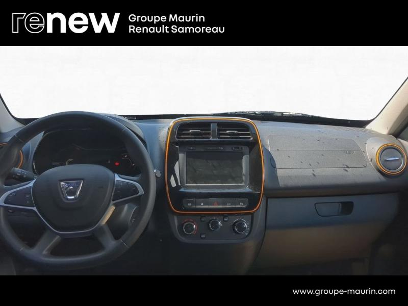 DACIA Spring d’occasion à vendre à SAMOREAU chez DPL - GARAGE DU CENTRE (Photo 14)