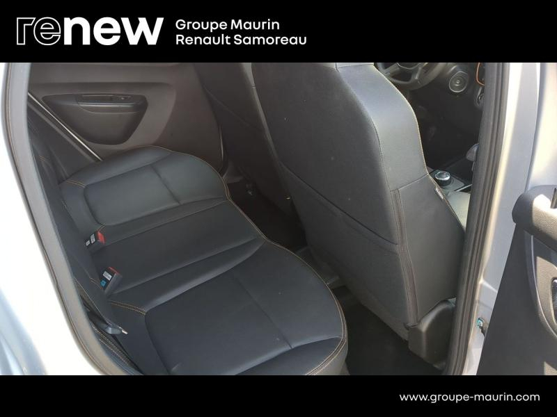 DACIA Spring d’occasion à vendre à SAMOREAU chez DPL - GARAGE DU CENTRE (Photo 15)