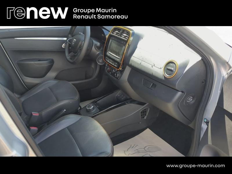 DACIA Spring d’occasion à vendre à SAMOREAU chez DPL - GARAGE DU CENTRE (Photo 17)