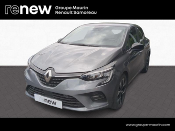 RENAULT Clio d’occasion à vendre à SAMOREAU