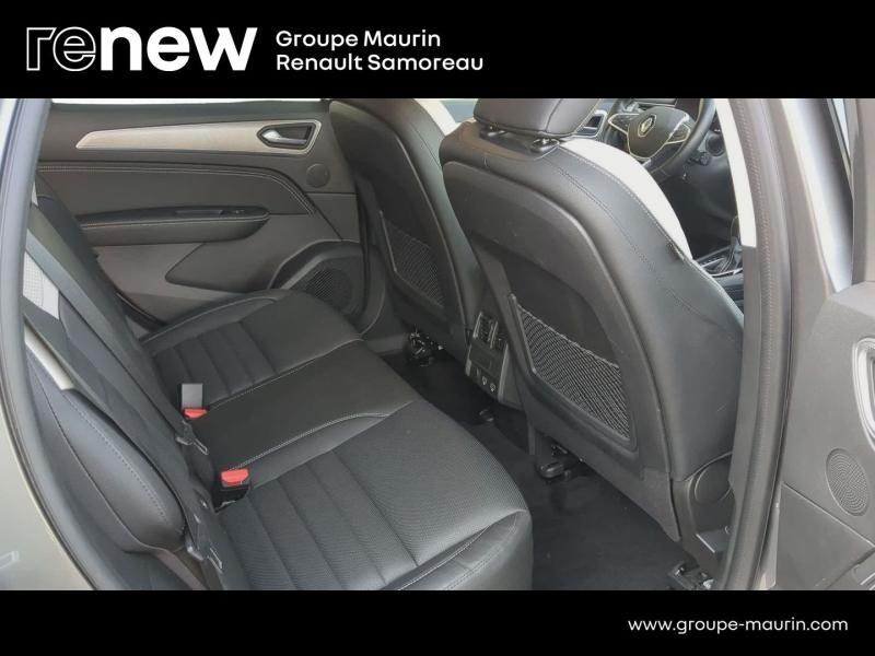 RENAULT Arkana d’occasion à vendre à SAMOREAU chez DPL - GARAGE DU CENTRE (Photo 14)