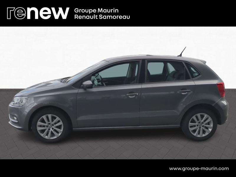 VOLKSWAGEN Polo d’occasion à vendre à SAMOREAU chez DPL - GARAGE DU CENTRE (Photo 3)