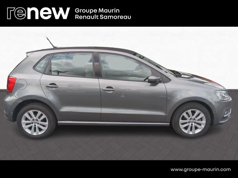 VOLKSWAGEN Polo d’occasion à vendre à SAMOREAU chez DPL - GARAGE DU CENTRE (Photo 6)
