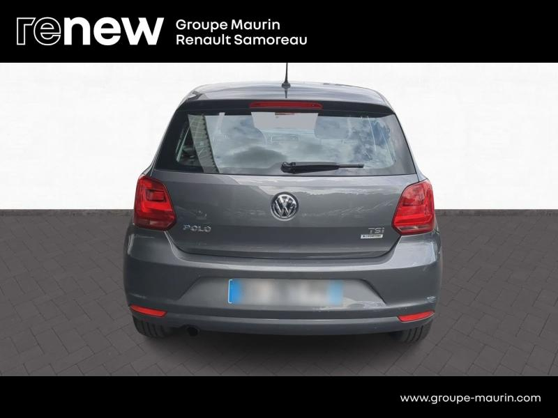 VOLKSWAGEN Polo d’occasion à vendre à SAMOREAU chez DPL - GARAGE DU CENTRE (Photo 7)