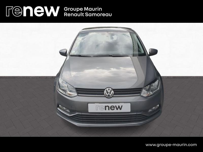VOLKSWAGEN Polo d’occasion à vendre à SAMOREAU chez DPL - GARAGE DU CENTRE (Photo 8)