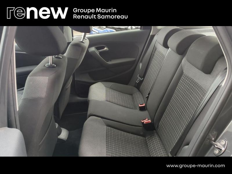VOLKSWAGEN Polo d’occasion à vendre à SAMOREAU chez DPL - GARAGE DU CENTRE (Photo 12)