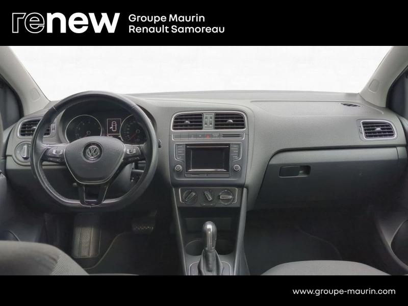 VOLKSWAGEN Polo d’occasion à vendre à SAMOREAU chez DPL - GARAGE DU CENTRE (Photo 13)