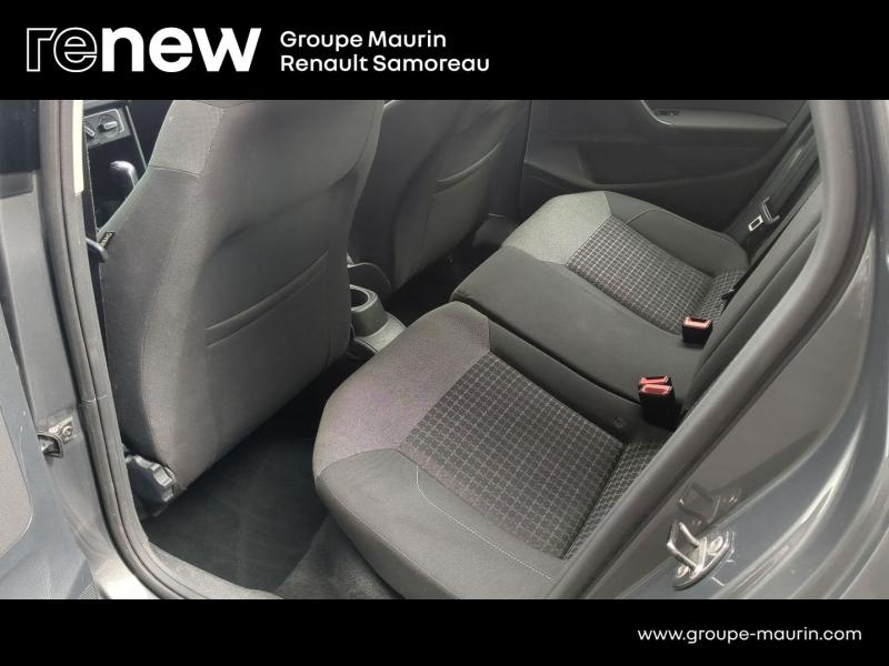 VOLKSWAGEN Polo d’occasion à vendre à SAMOREAU chez DPL - GARAGE DU CENTRE (Photo 14)