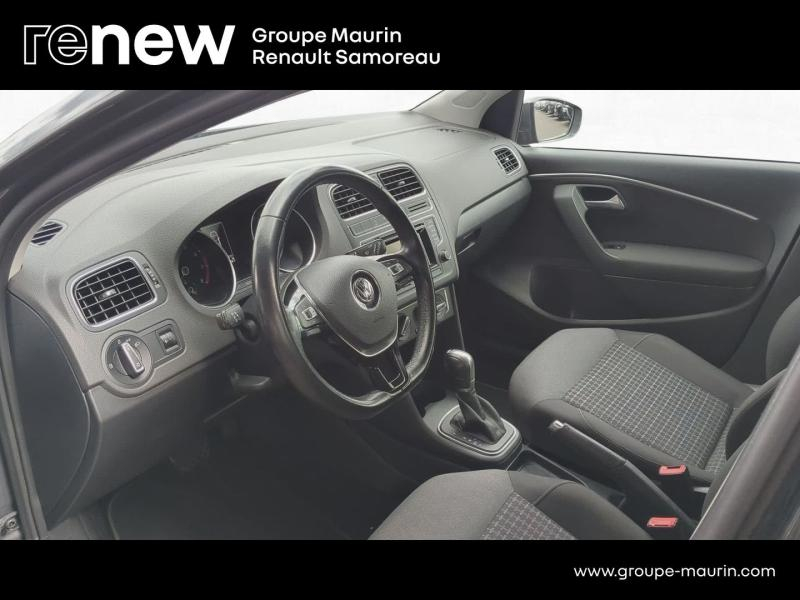 VOLKSWAGEN Polo d’occasion à vendre à SAMOREAU chez DPL - GARAGE DU CENTRE (Photo 15)