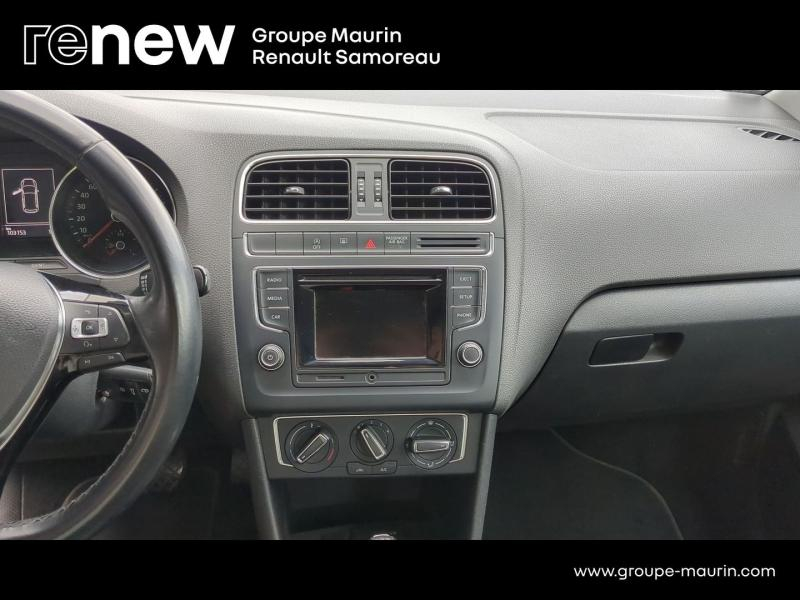VOLKSWAGEN Polo d’occasion à vendre à SAMOREAU chez DPL - GARAGE DU CENTRE (Photo 16)