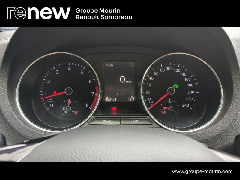 VOLKSWAGEN Polo d’occasion à vendre à SAMOREAU chez DPL - GARAGE DU CENTRE (Photo 17)