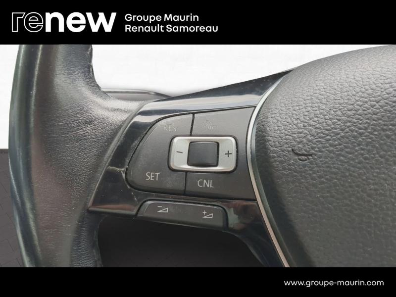 VOLKSWAGEN Polo d’occasion à vendre à SAMOREAU chez DPL - GARAGE DU CENTRE (Photo 20)