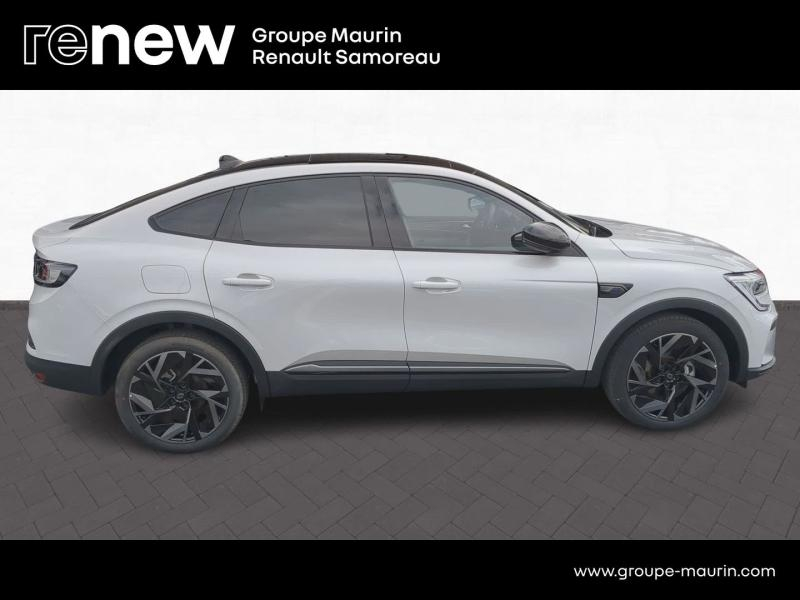 RENAULT Arkana d’occasion à vendre à SAMOREAU chez DPL - GARAGE DU CENTRE (Photo 5)