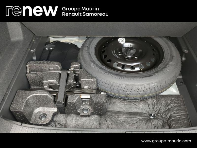 RENAULT Arkana d’occasion à vendre à SAMOREAU chez DPL - GARAGE DU CENTRE (Photo 11)