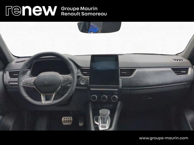 RENAULT Arkana d’occasion à vendre à SAMOREAU chez DPL - GARAGE DU CENTRE (Photo 15)
