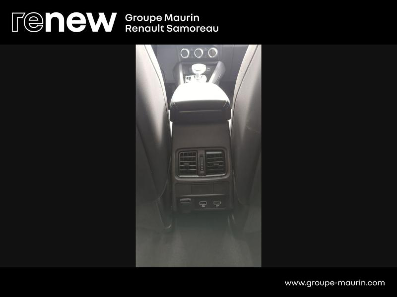 RENAULT Arkana d’occasion à vendre à SAMOREAU chez DPL - GARAGE DU CENTRE (Photo 17)