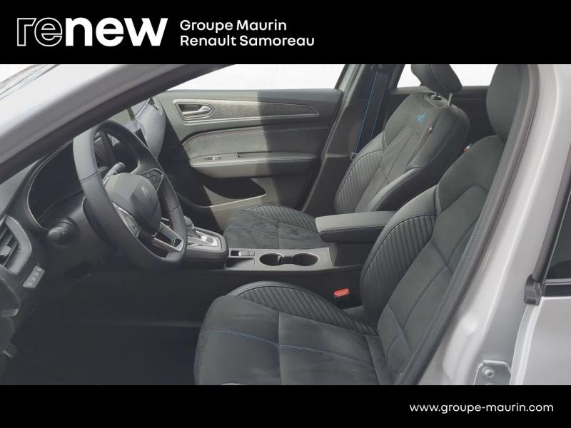 RENAULT Arkana d’occasion à vendre à SAMOREAU chez DPL - GARAGE DU CENTRE (Photo 18)