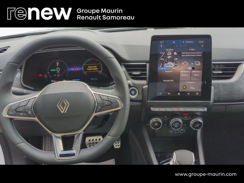 RENAULT Arkana d’occasion à vendre à SAMOREAU chez DPL - GARAGE DU CENTRE (Photo 19)