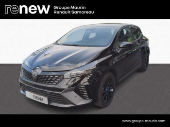 RENAULT Clio d’occasion à vendre à SAMOREAU