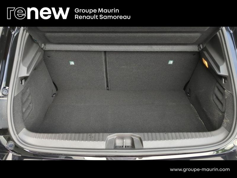 RENAULT Clio d’occasion à vendre à SAMOREAU chez DPL - GARAGE DU CENTRE (Photo 9)