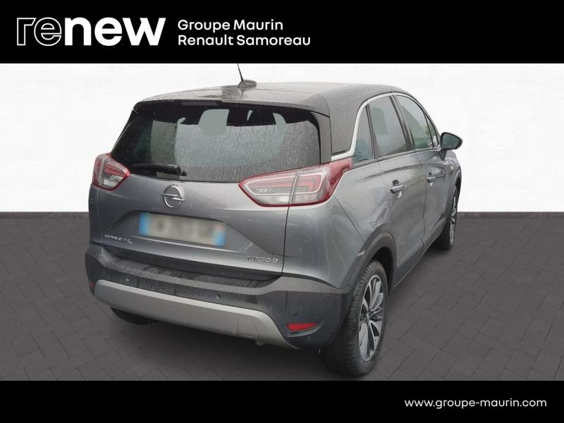 OPEL Crossland X d’occasion à vendre à SAMOREAU chez DPL - GARAGE DU CENTRE (Photo 3)