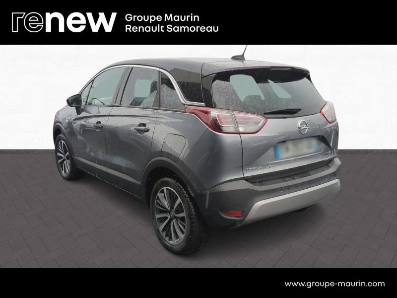 OPEL Crossland X d’occasion à vendre à SAMOREAU chez DPL - GARAGE DU CENTRE (Photo 4)
