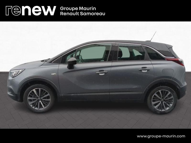 OPEL Crossland X d’occasion à vendre à SAMOREAU chez DPL - GARAGE DU CENTRE (Photo 6)