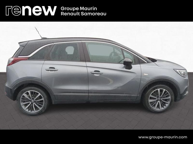 OPEL Crossland X d’occasion à vendre à SAMOREAU chez DPL - GARAGE DU CENTRE (Photo 8)