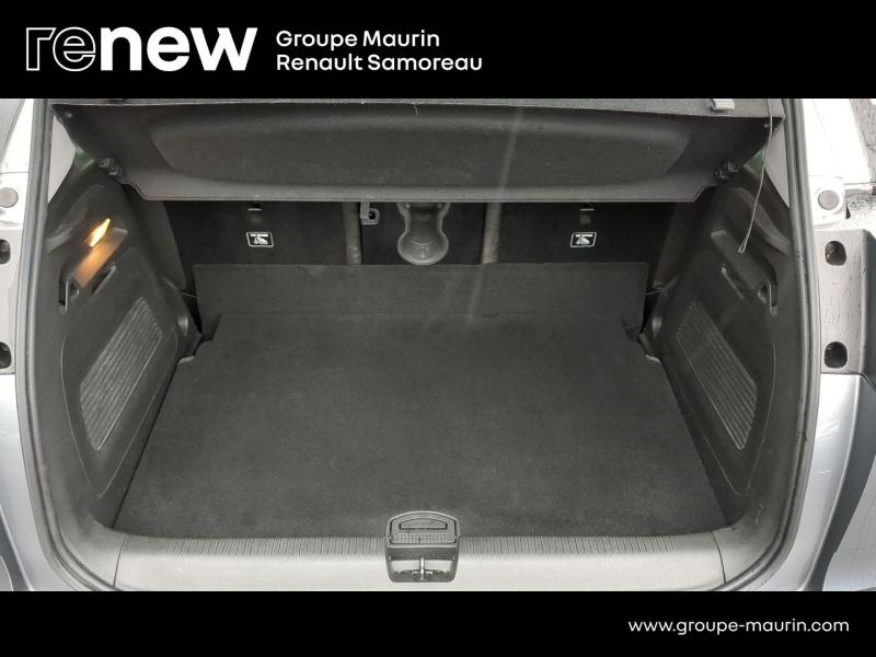 OPEL Crossland X d’occasion à vendre à SAMOREAU chez DPL - GARAGE DU CENTRE (Photo 9)
