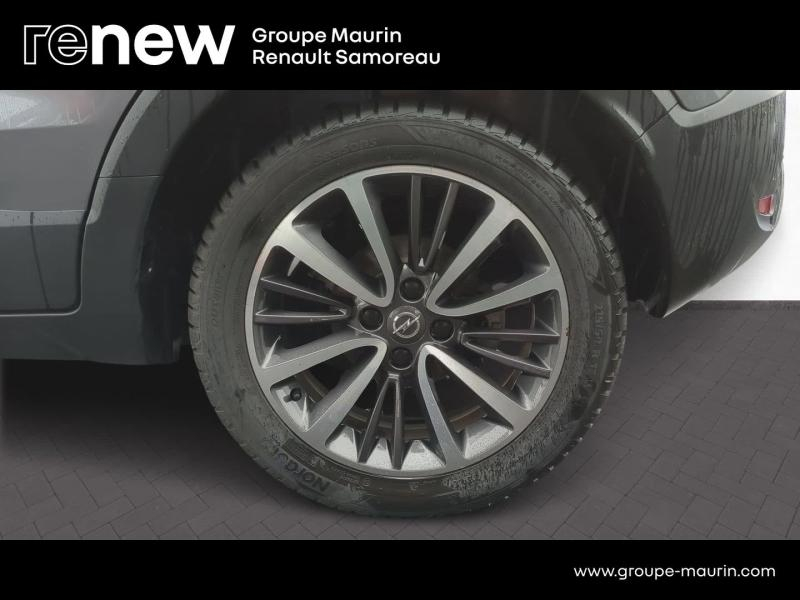 OPEL Crossland X d’occasion à vendre à SAMOREAU chez DPL - GARAGE DU CENTRE (Photo 11)
