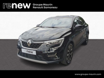 RENAULT Arkana d’occasion à vendre à SAMOREAU