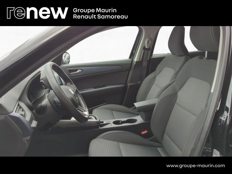 RENAULT Arkana d’occasion à vendre à SAMOREAU chez DPL - GARAGE DU CENTRE (Photo 18)