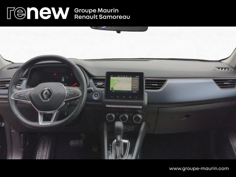 RENAULT Arkana d’occasion à vendre à SAMOREAU chez DPL - GARAGE DU CENTRE (Photo 19)