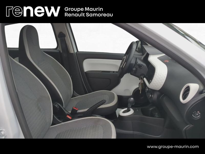 RENAULT Twingo d’occasion à vendre à SAMOREAU chez DPL - GARAGE DU CENTRE (Photo 16)
