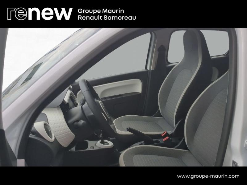 RENAULT Twingo d’occasion à vendre à SAMOREAU chez DPL - GARAGE DU CENTRE (Photo 18)