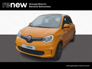 RENAULT Twingo d’occasion à vendre à SAMOREAU